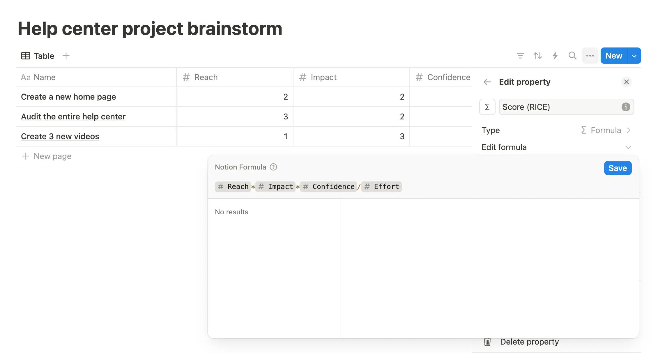 HC: 수식 예시 2 1부