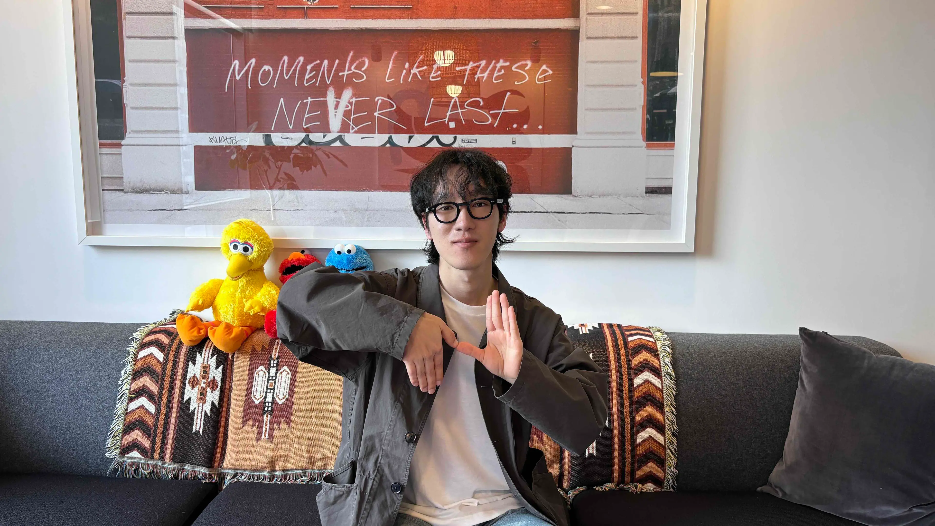 1. Notion Ambassador 박현태(Hunt)