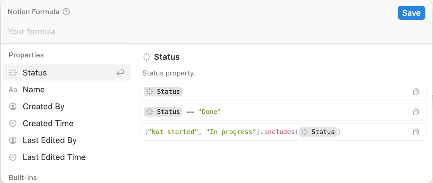 HC: 수식 편집기