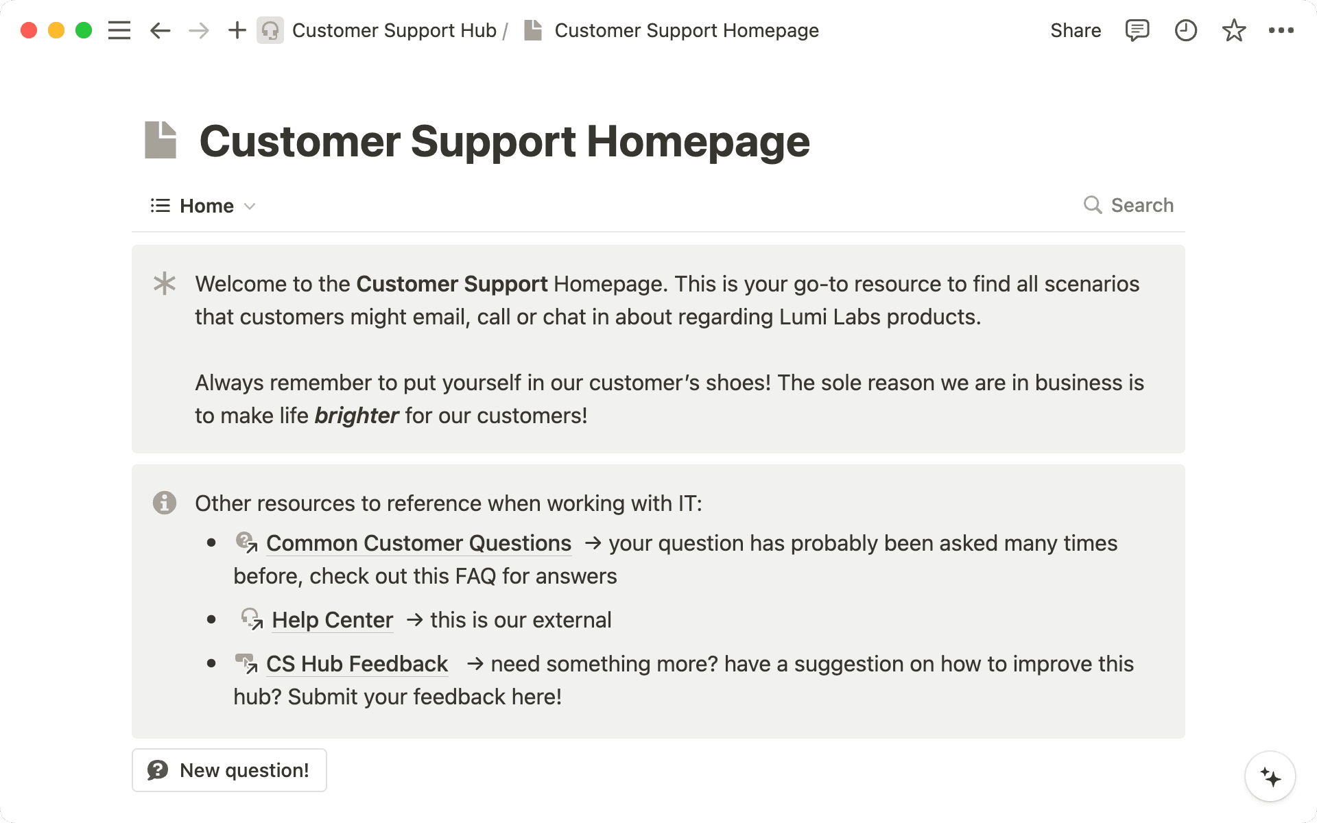콜아웃을 잘 배치하면 사용자에게 방향성을 제시하고 업무 성과를 높이는 데 도움을 줄 수 있습니다.
