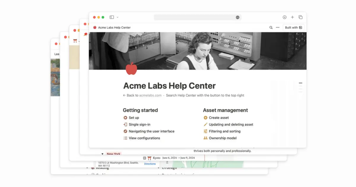 Notion Sites Blog Thumbnail