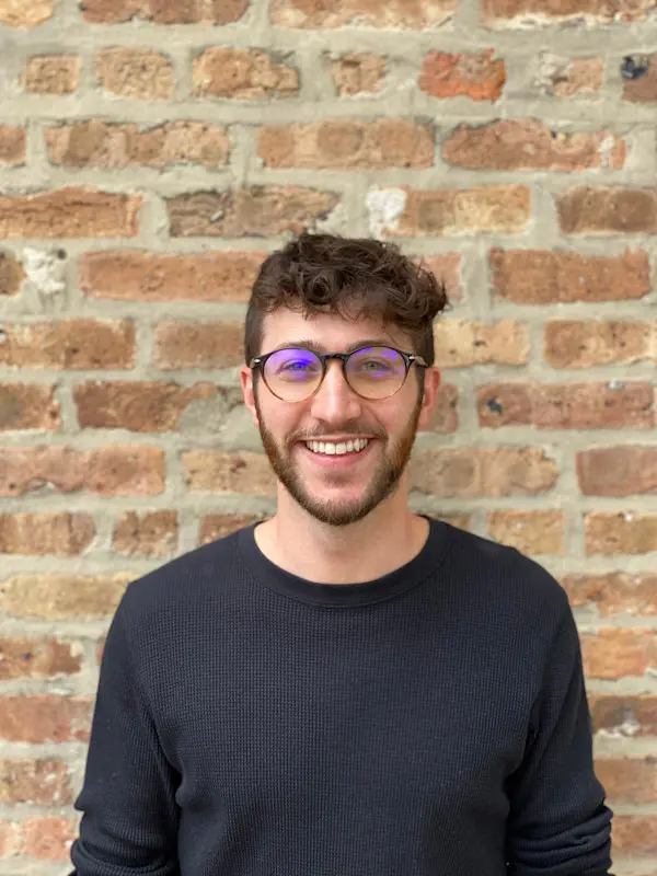 Aaron Chasan built Thred to help connect employees at the office.