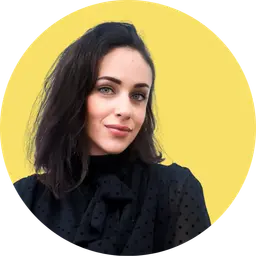 A profile image of Elodie Farrugia