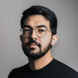 Ein Profilbild von O Cara do Notion