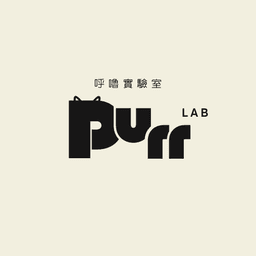 A profile image of Purr Lab 呼嚕實驗室