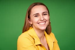 Ein Profilbild von Hannah Witton