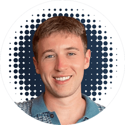 Ein Profilbild von Harrison