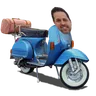Profile picture of Thiago Vespa